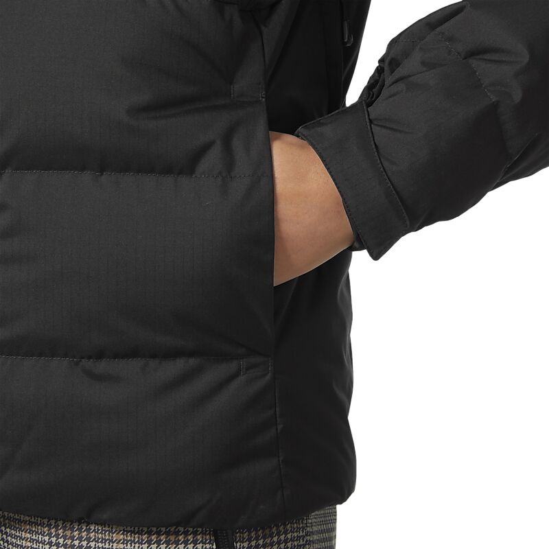 HELLY HANSEN W Kvitfjell Race Puffy Jacket på