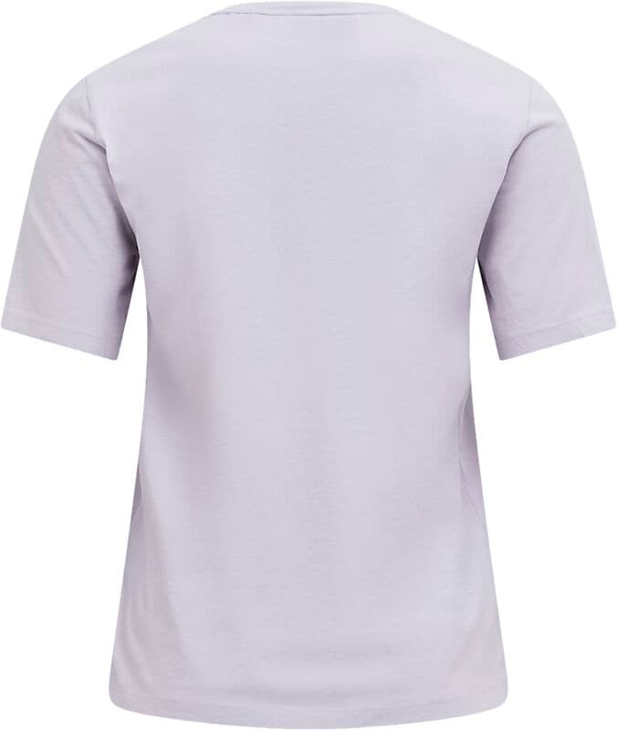 PEAK PERFORMANCE W ORIGINAL SMALL LOGO TEE på