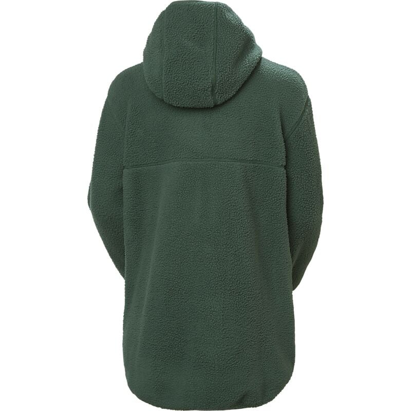 HELLY HANSEN W Maud Pile Jacket på