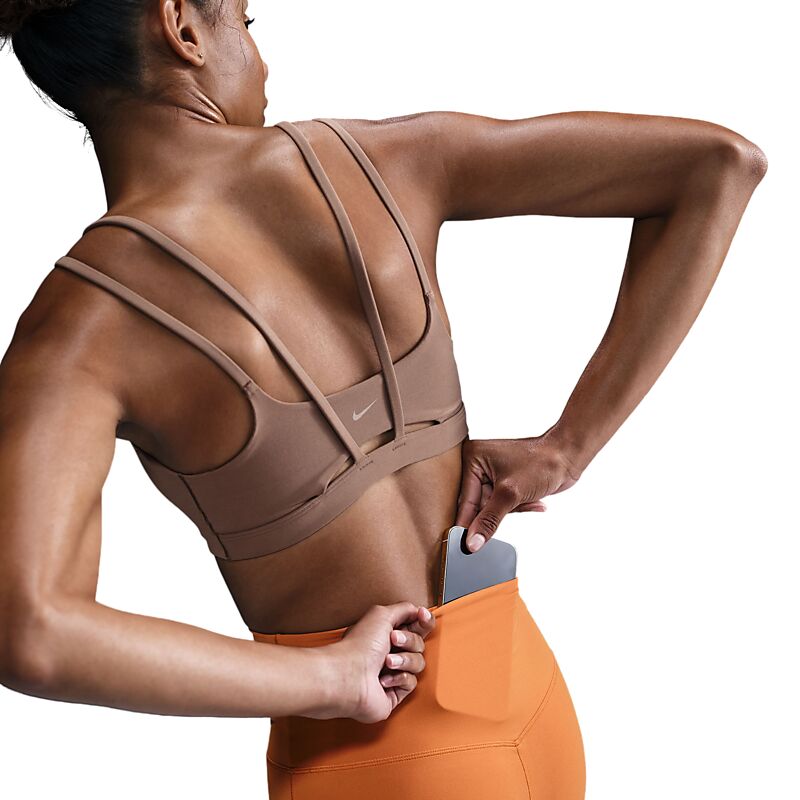 NIKE Nike Zenby Women'S High-Waisted Flare på