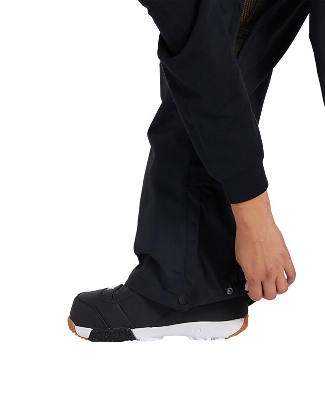 DC W Nonchalant Pant på