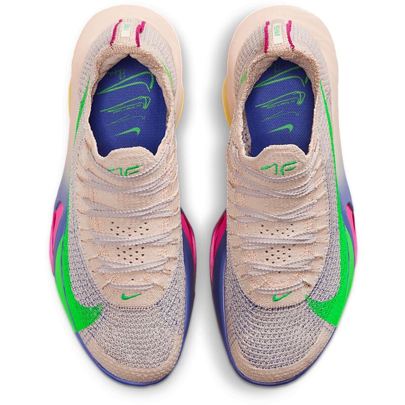 NIKE W Air Zoom Alphafly Next% 3 Ek på