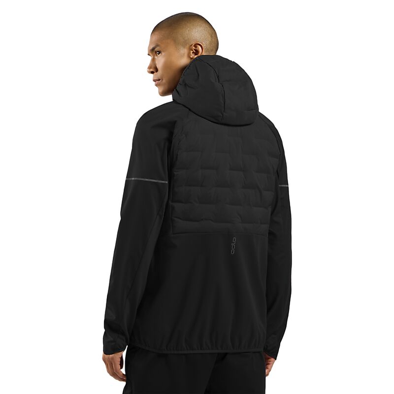ODLO M Jkt Zeroweight Insulator på