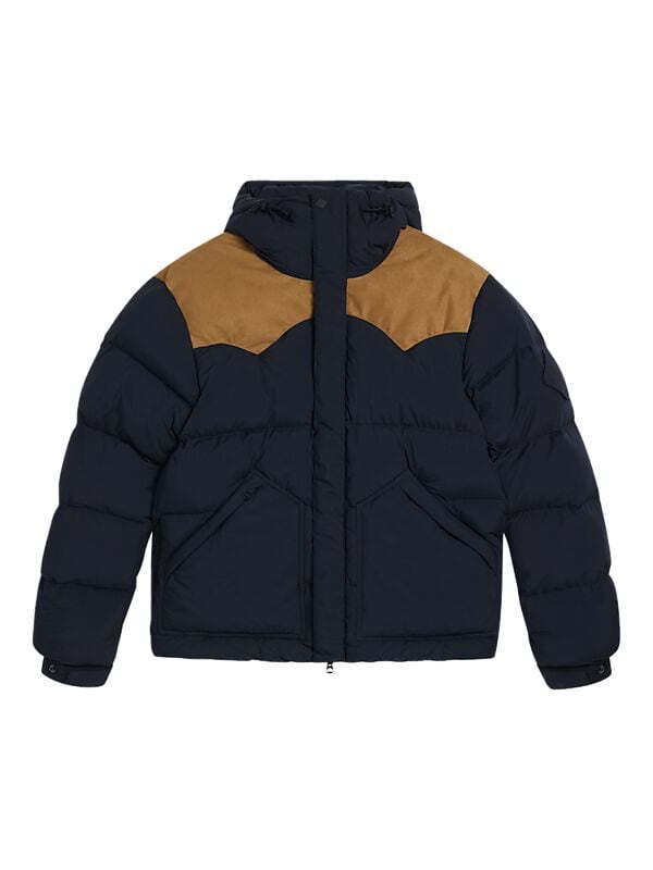 J LINDEBERG M Dry Powder Down Jkt på