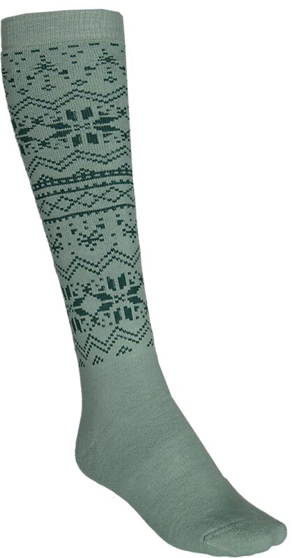 EVEREST U WINTER SOCK FW25 på