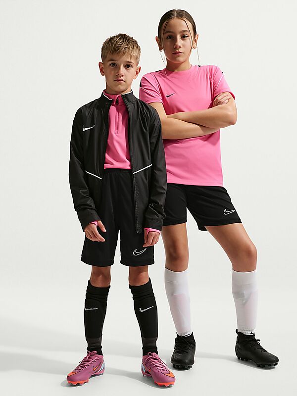 NIKE J NK DF ACD25 SHORT KP 7IN -PD på