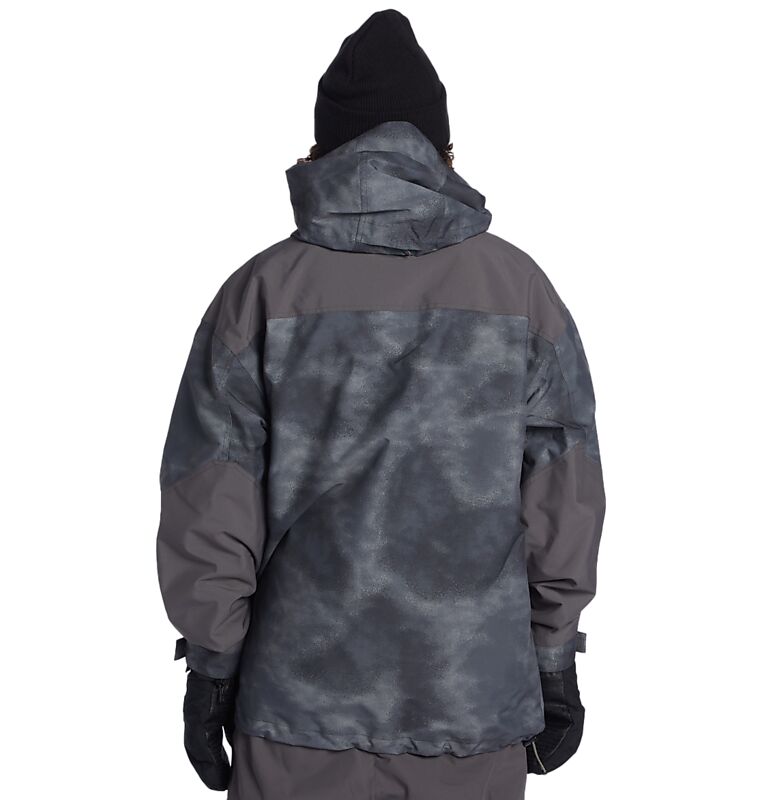 DC Dc-43 Anorak på
