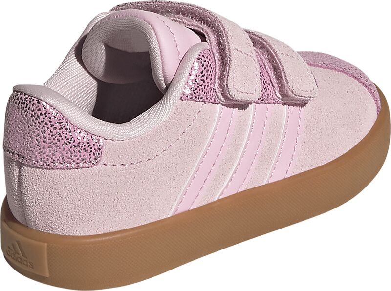 ADIDAS K VL COURT 3.0 CF I på