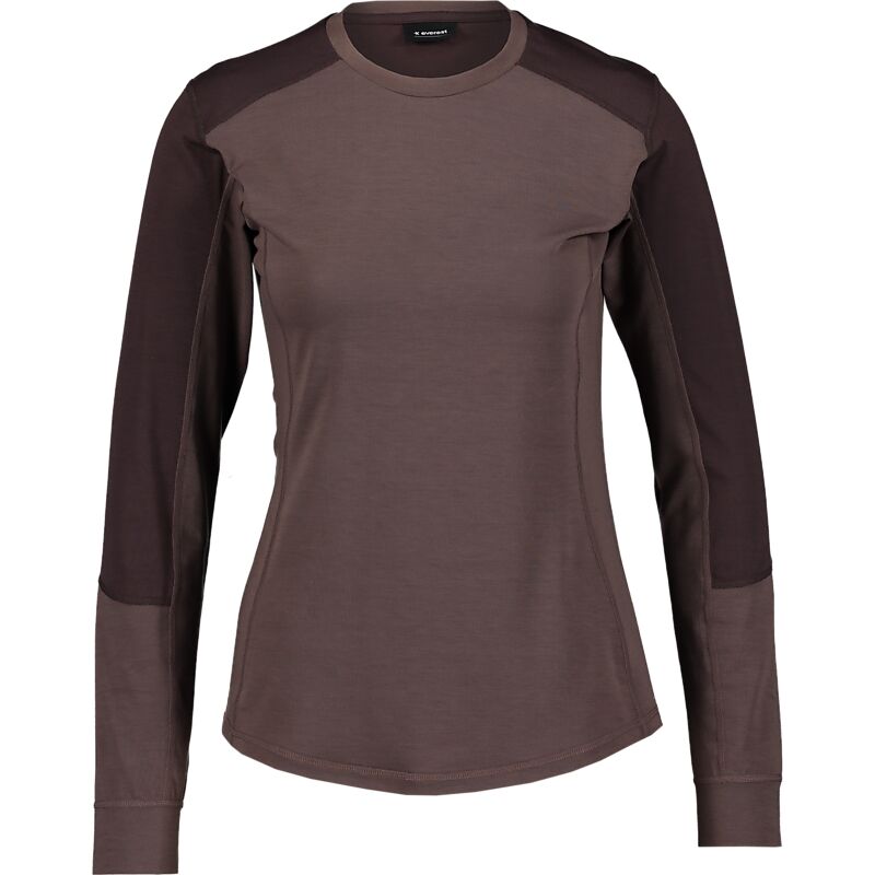 EVEREST W Base Layer Shirt på