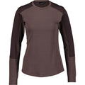 EVEREST W Base Layer Shirt på