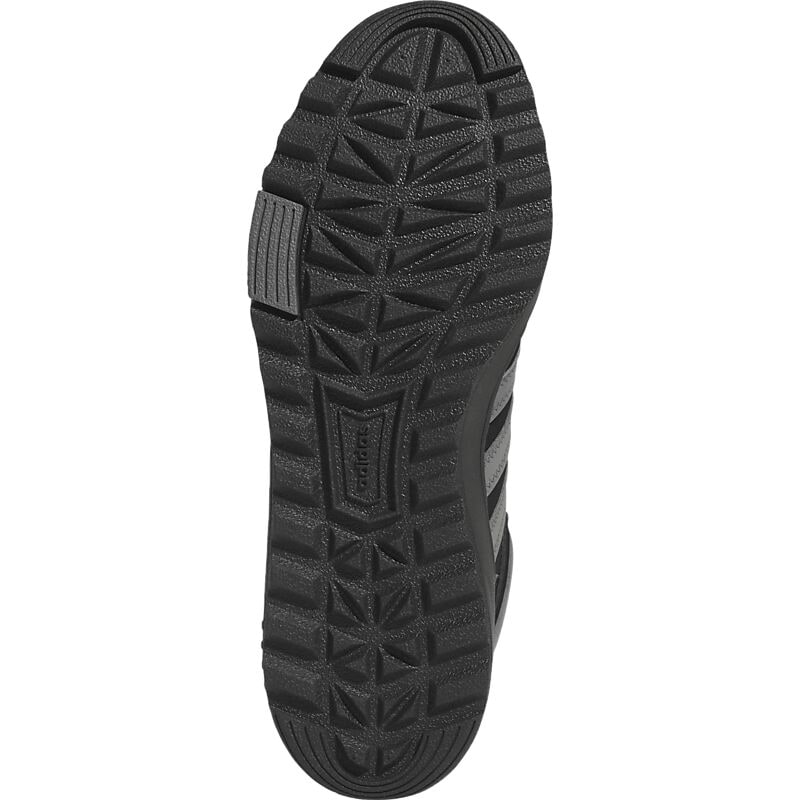 ADIDAS M Hoops 4.0 Mid Wtr på