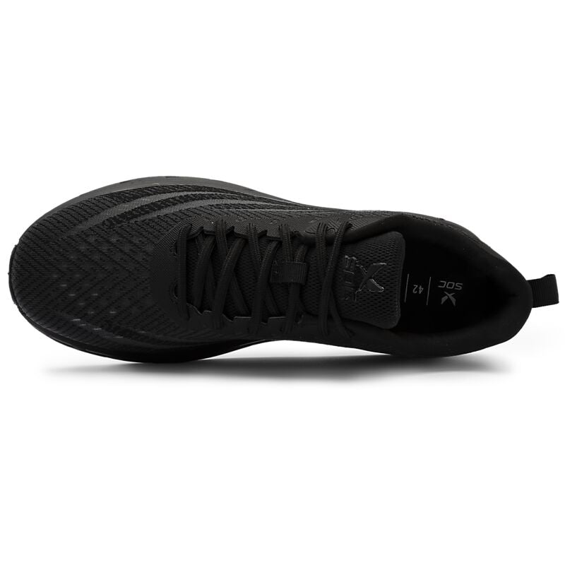 SOC M Knit Sneaker på