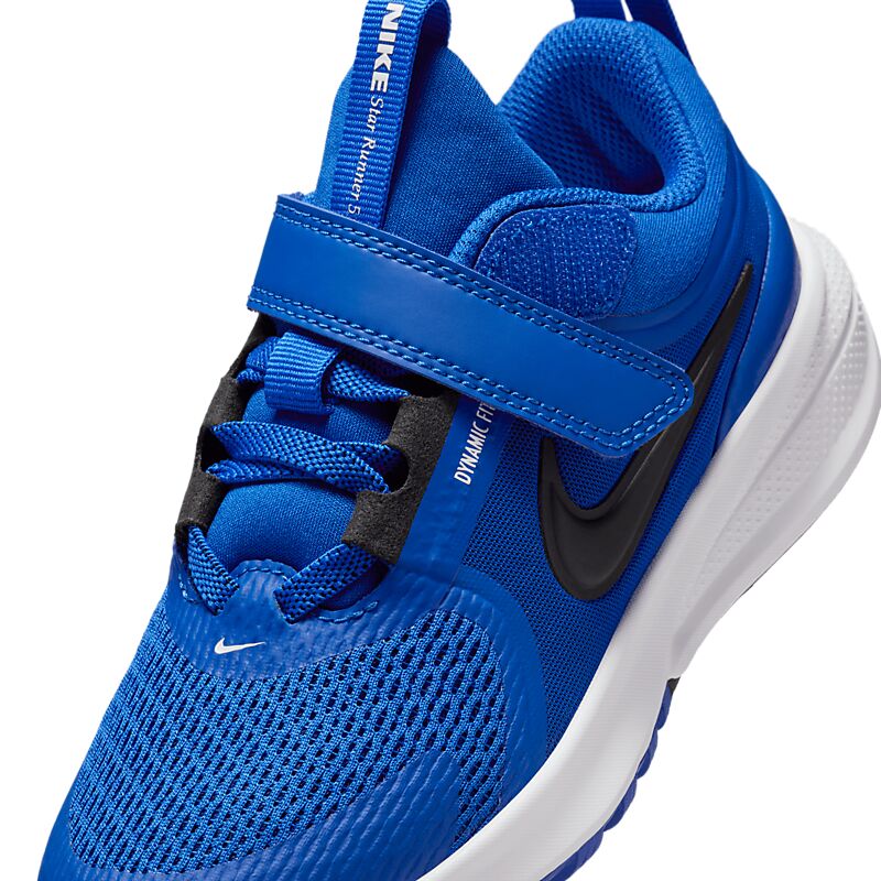 NIKE J Star Runner 5 Ps på