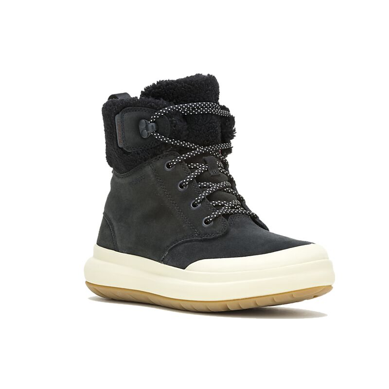 MERRELL W Marquette Thermo Lace Wp på