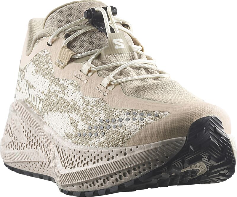 SALOMON W AERO GLIDE 4 GRVL på