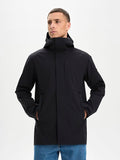 EVEREST M FERNOW SHIELD PARKA på