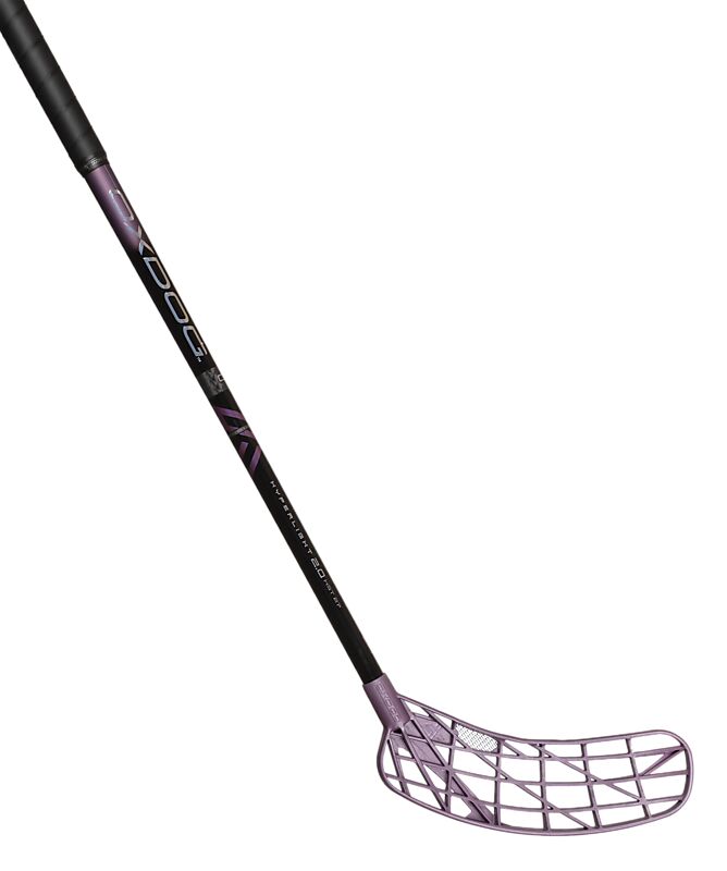 OXDOG HYPERLIGHT 2.0 HST 27 PU 101 SWEOVAL MBC L på