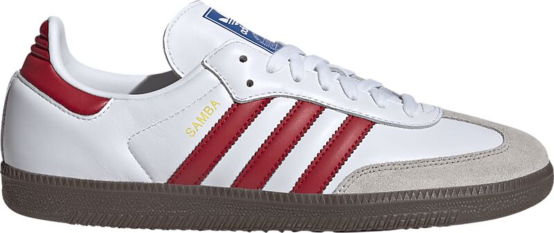 ADIDAS ORIGINALS SAMBA OG på
