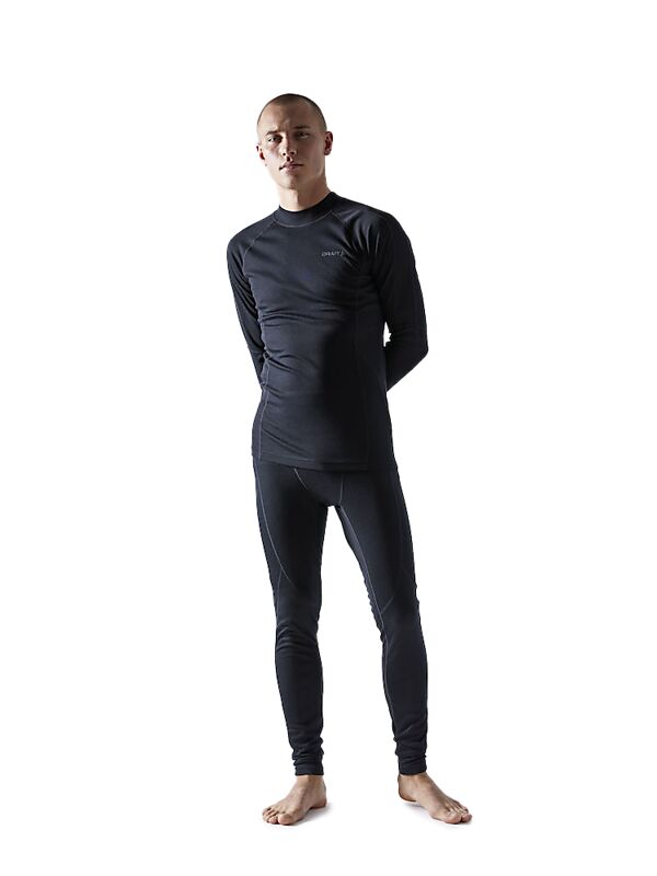 CRAFT M THERMAL BASELAYER SET på