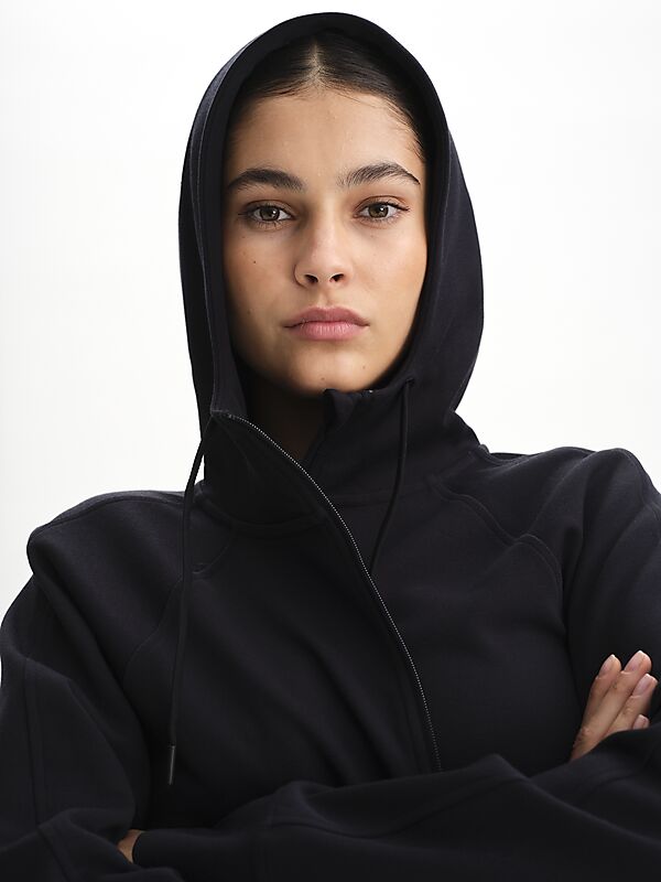SOC W All Day Long Hood på