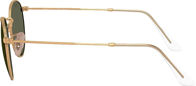 RAY-BAN ROUND METAL på