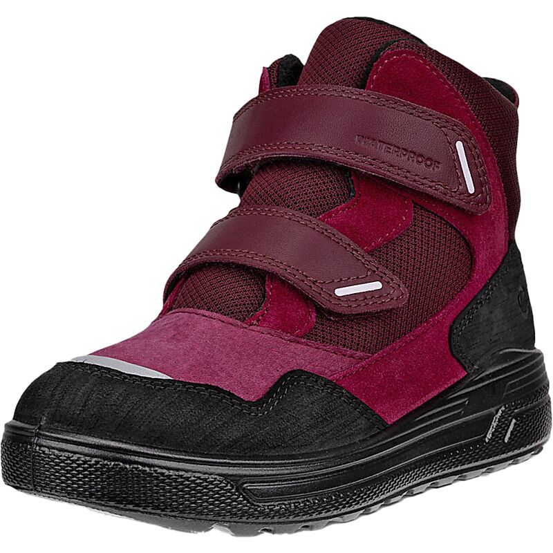 ECCO J Urban Snow K Mid på
