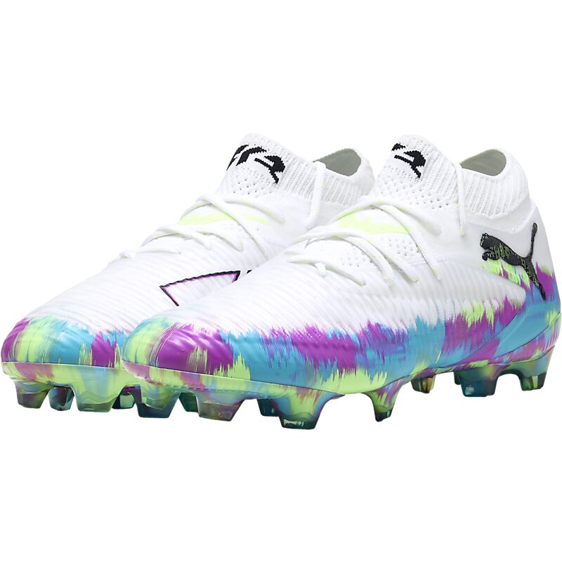 PUMA Future 8 Ultimate Brilliance Fg W på