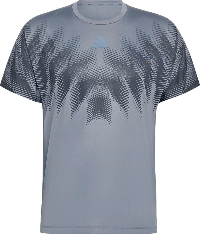 ADIDAS U ASPYRE TEE UF på