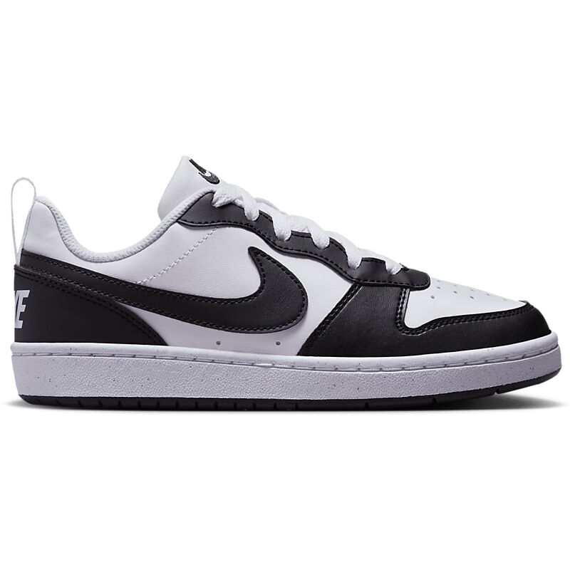 NIKE Older Kids' Shoes Court Borough Low Recraft på