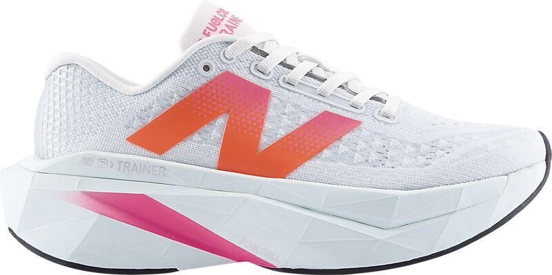 NEW BALANCE W FUELCELL SC TRAINER V3 på