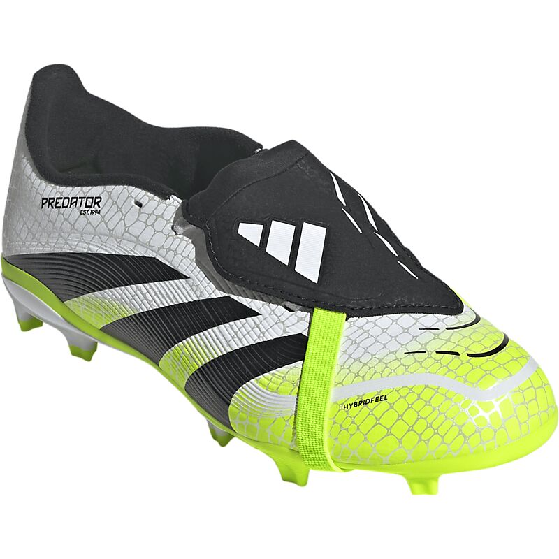 ADIDAS Predator Lge Ft Fg/mg Jr på