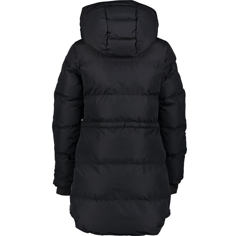 EVEREST W Warm Parka på