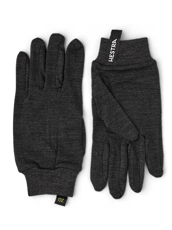 HESTRA Merino Wool Liner Active på