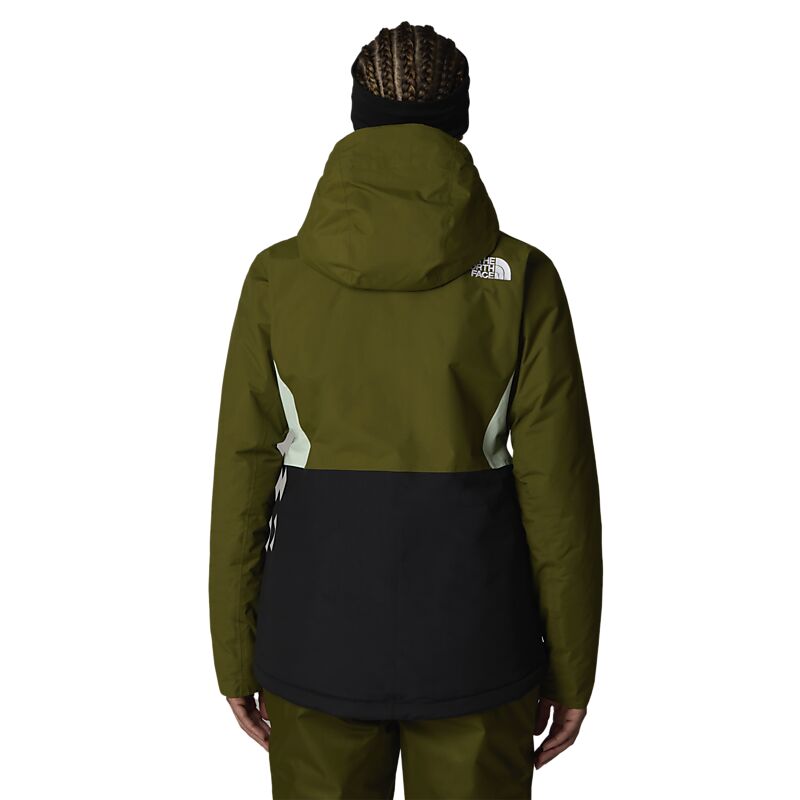 THE NORTH FACE W Freedom Insulated Jacket på