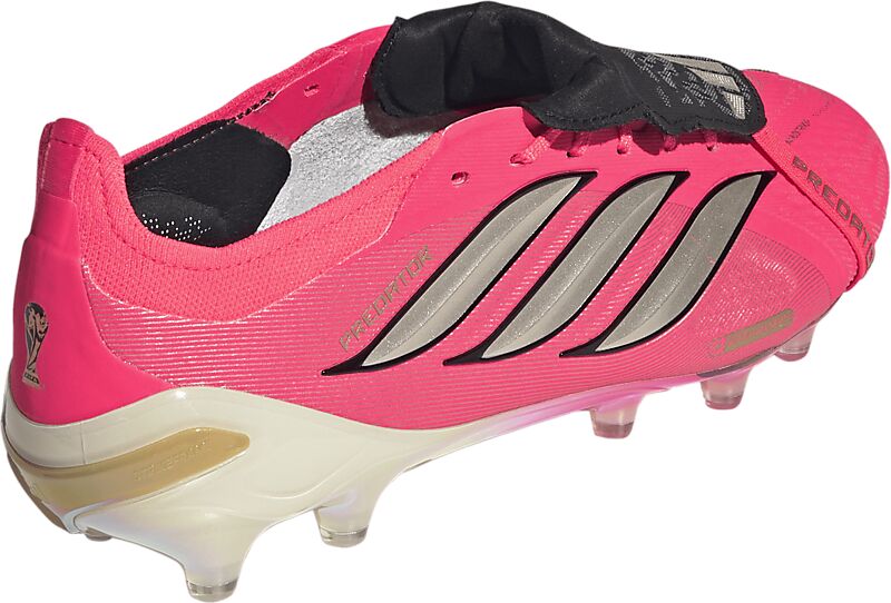 ADIDAS PREDATOR ELITE FT AG på