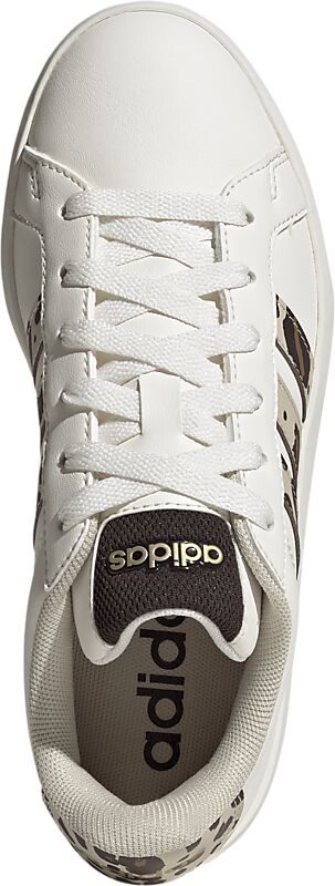 ADIDAS J GRAND COURT 3.0 J på