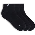 PEAK PERFORMANCE Low Sock 3-Pack på
