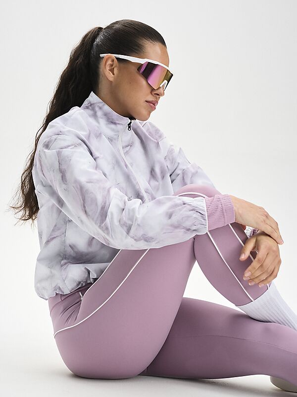 SOC W Run Loose Jacket på
