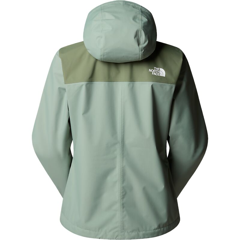 THE NORTH FACE W Antora Rain Jacket på