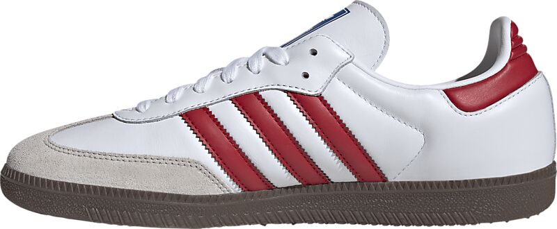 ADIDAS ORIGINALS SAMBA OG på
