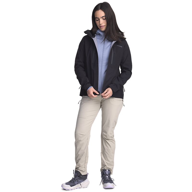 EVEREST W 3l Venture Jacket på