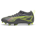 PUMA Ultra 5 Match Fg/Ag Jr på