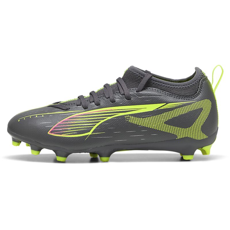 PUMA Ultra 5 Match Fg/Ag Jr på