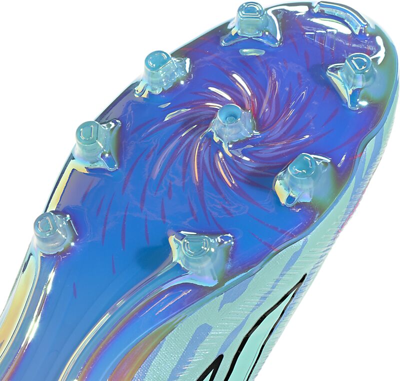 ADIDAS F50 SPARKFUSION ELITE FG/AG TR W på