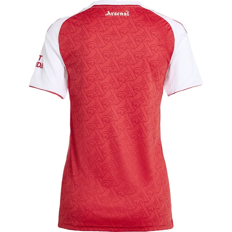 ADIDAS Afc H Jsy W på