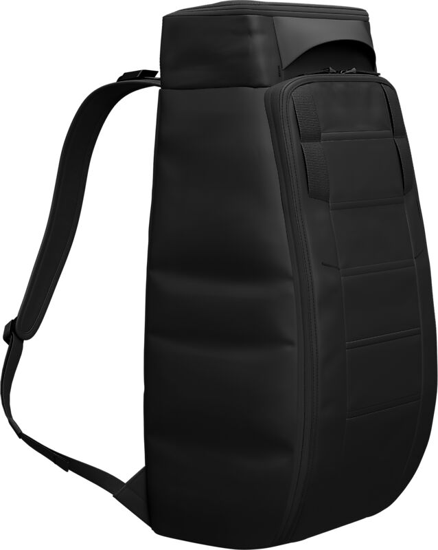 DB Hugger Backpack 30L på
