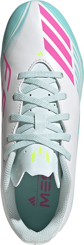 ADIDAS F50 MESSI CLUB FG/MG JR på