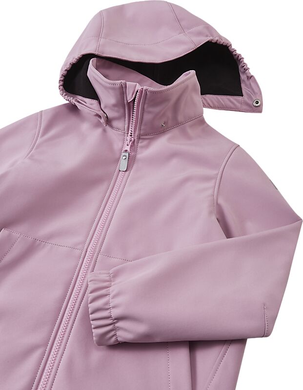 REIMA J Koivula Softshell Jacket på