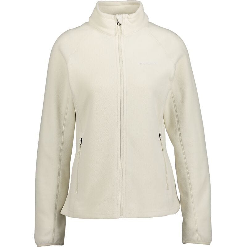 EVEREST W ZIP FLEECE JACKET på
