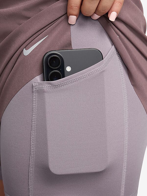 NIKE Nike Swift Women'S Dri-Fit Mid-Rise på
